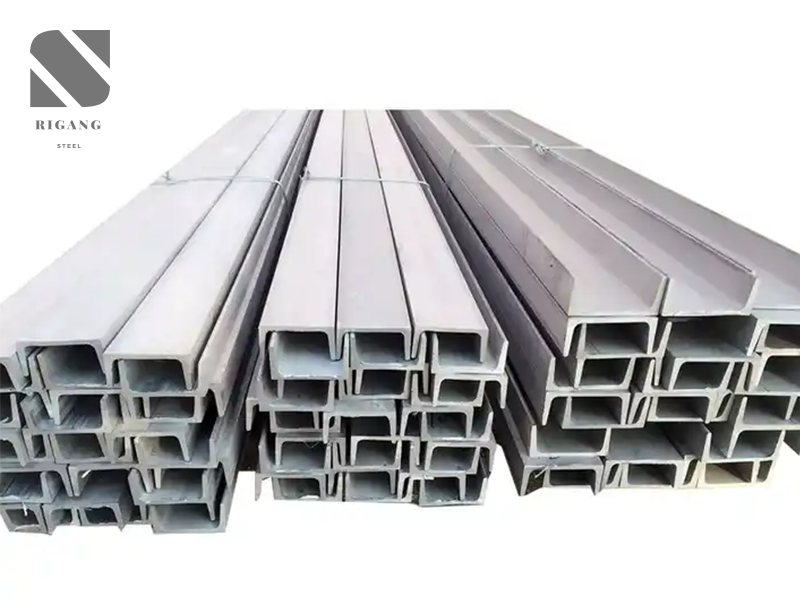Stainless Channel Steel