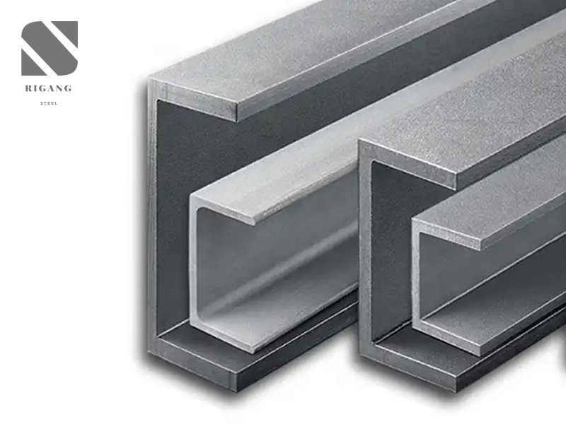 Carbon Channel Steel