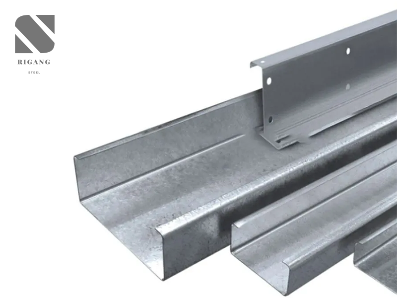 Carbon Channel Steel