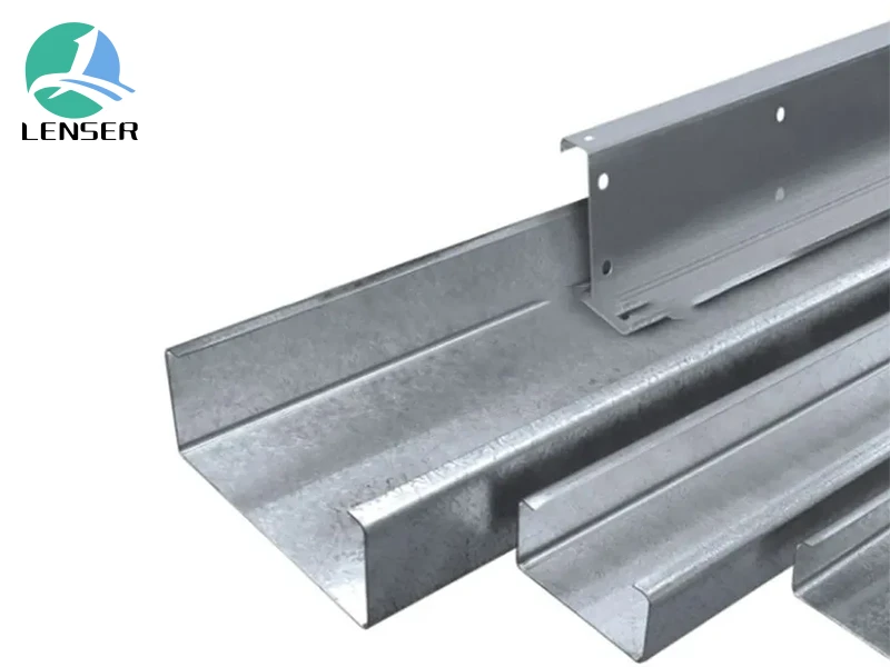 Carbon Channel Steel