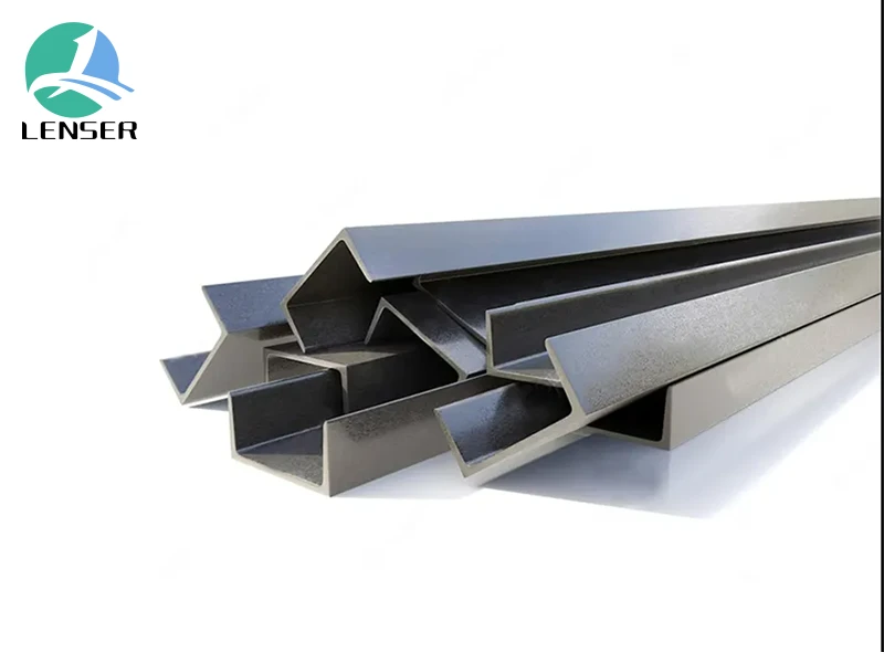 Carbon Channel Steel