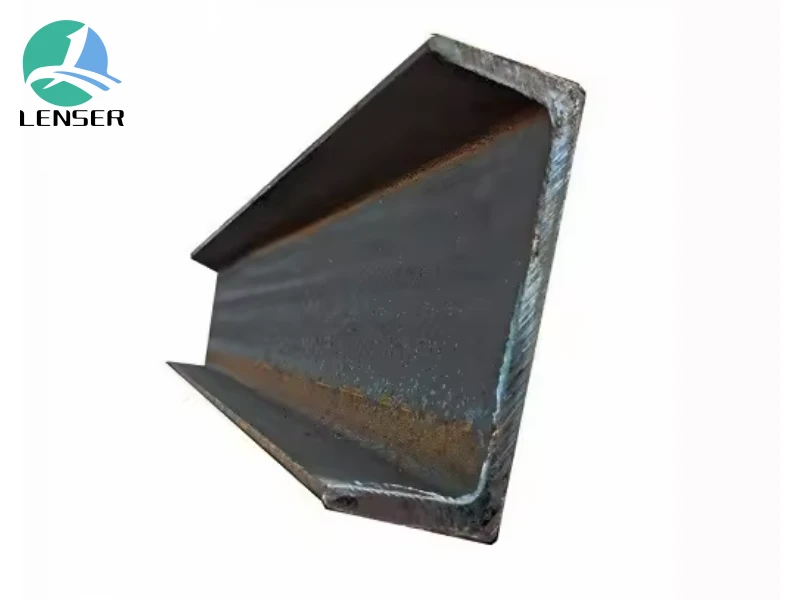 Carbon Channel Steel