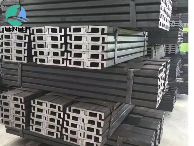 Carbon Channel Steel