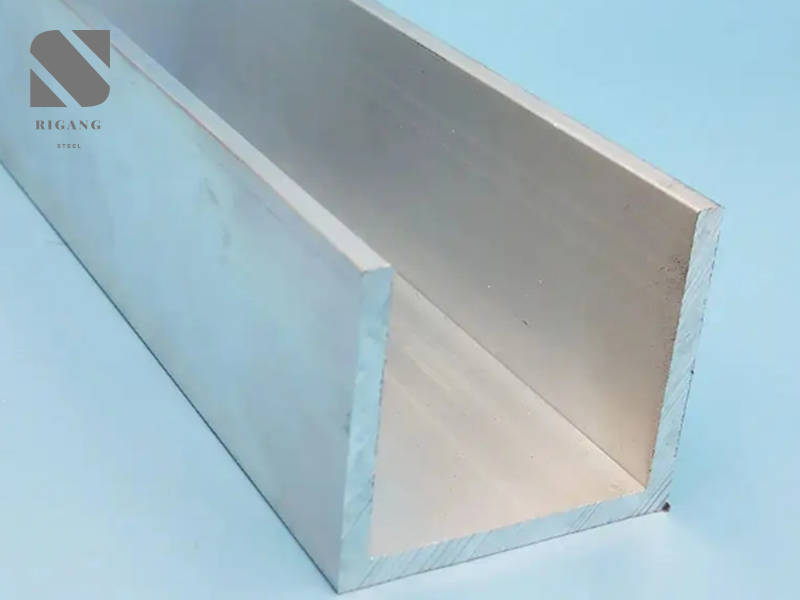 Aluminum Channel Steel