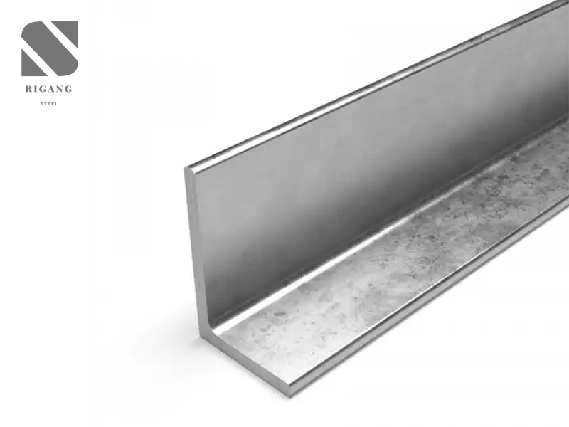 Stainless Angle Steel