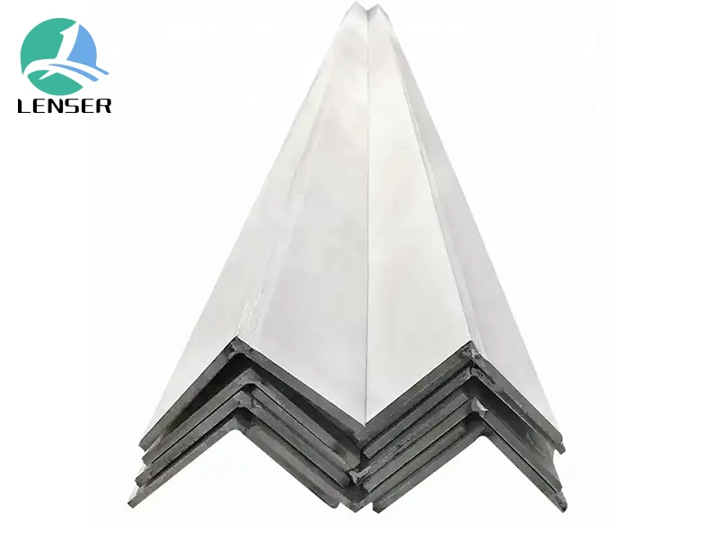 Stainless Angle Steel
