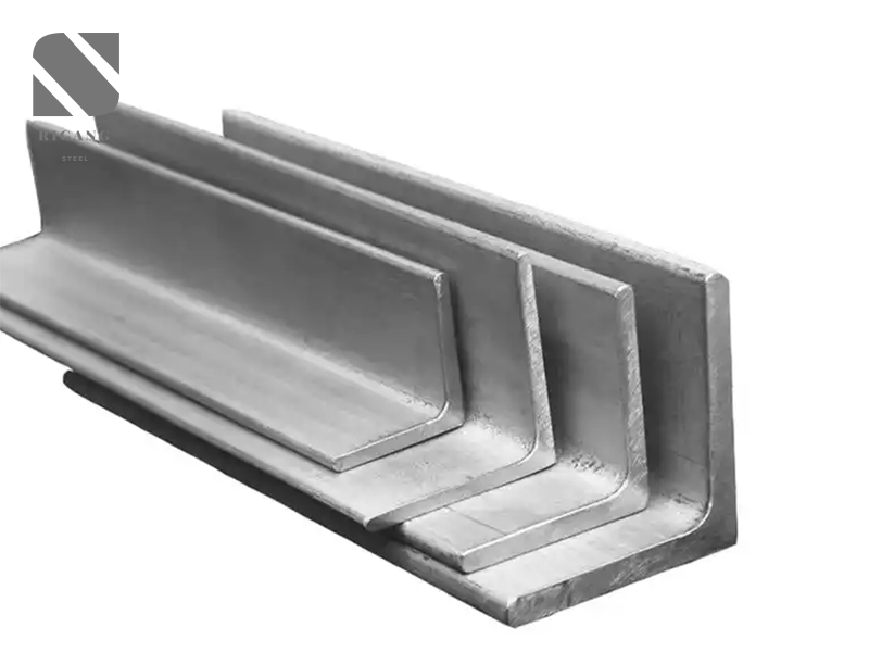 Stainless Angle Steel