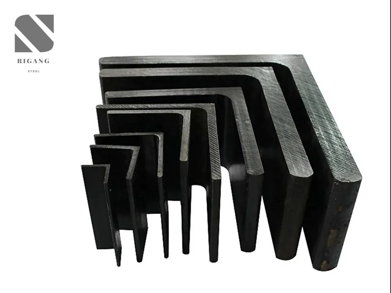 Carbon Angle Steel