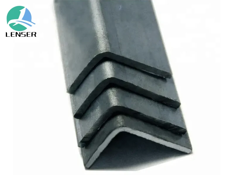 Carbon Angle Steel