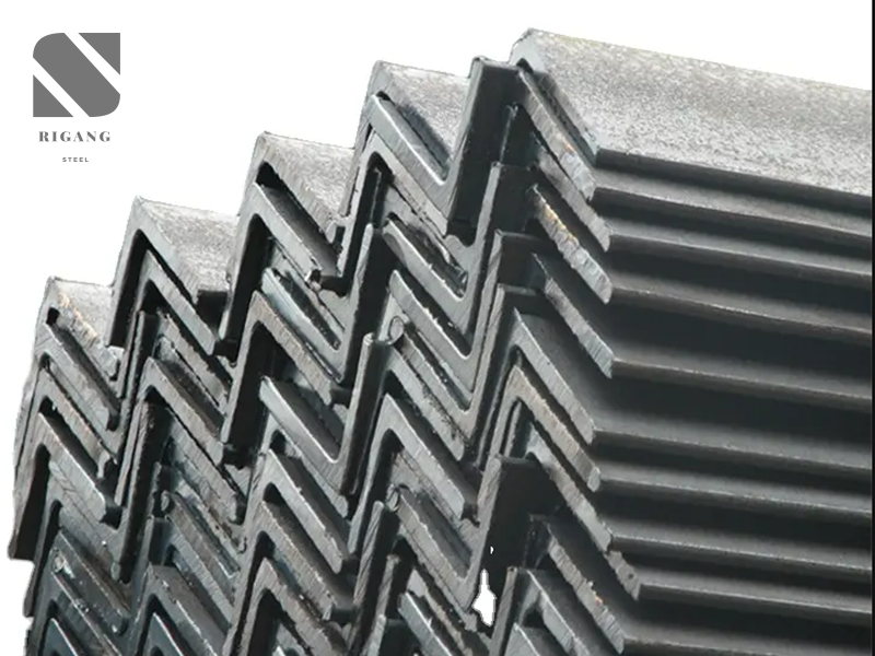 Carbon Angle Steel