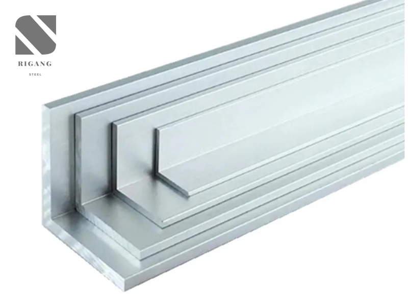 Aluminum Angle Steel