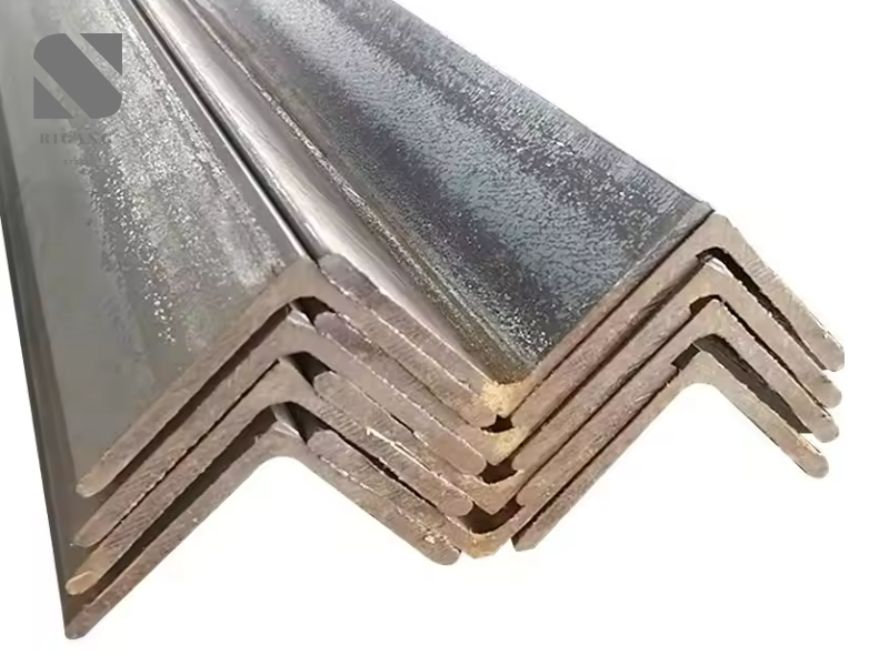Aluminum Angle Steel
