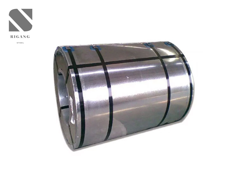 DX51D+Z Hot Dip Galvanized Coil