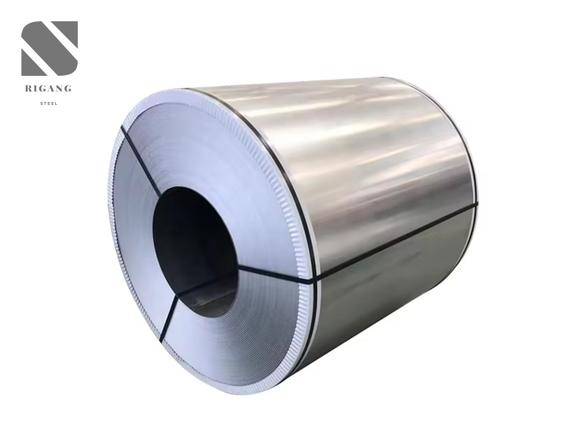 Galvanized Steel Coil