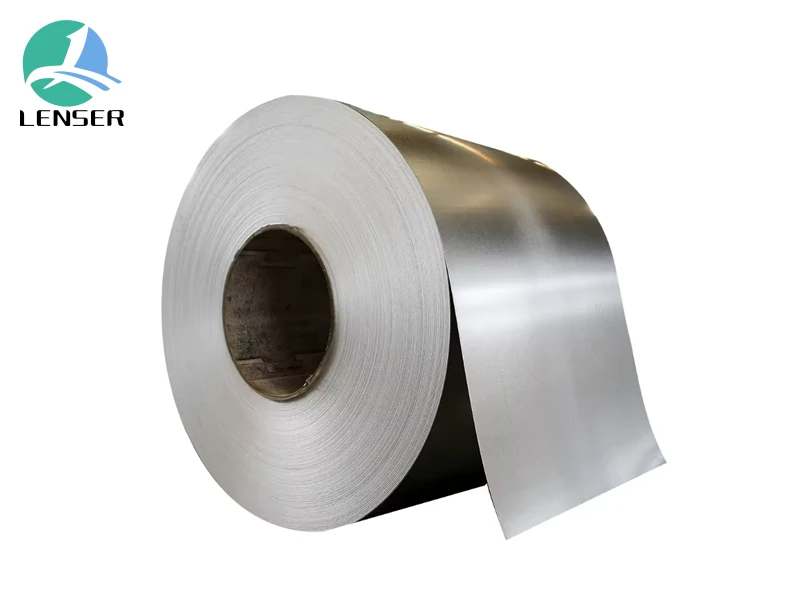 Galvanized Steel Coil