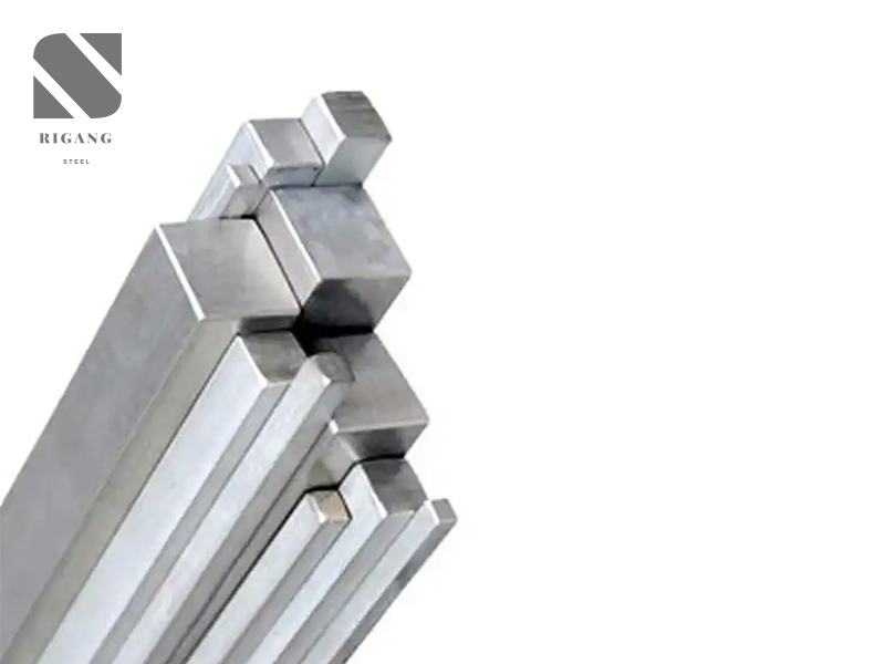 5083 Aluminum Square Bar