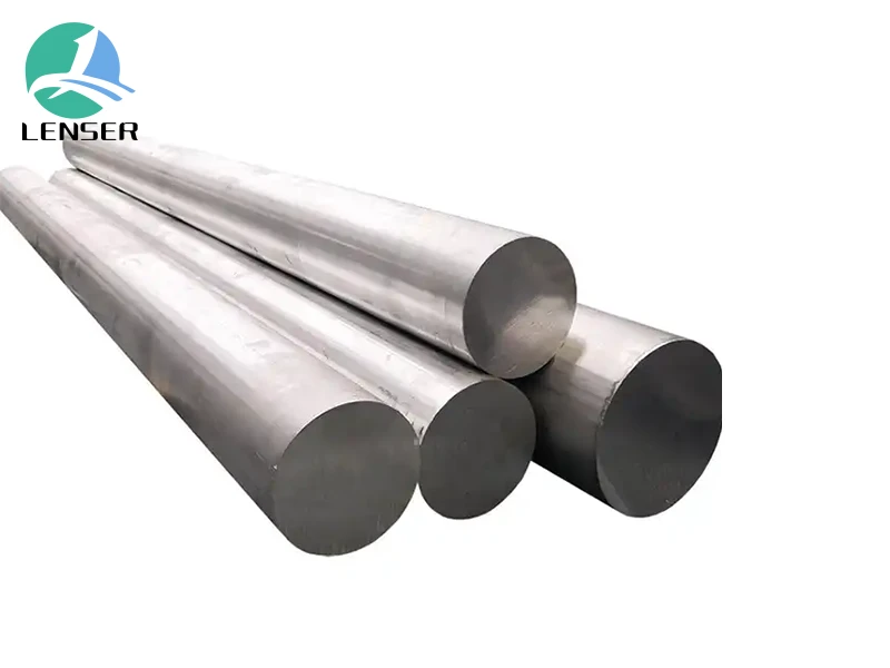 7075 Aluminum Round Bar