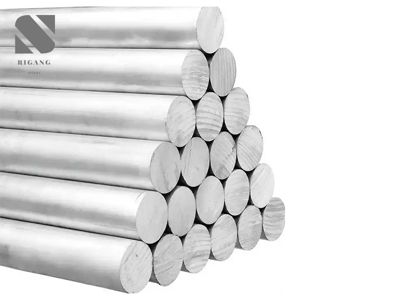 7075 Aluminum Round Bar