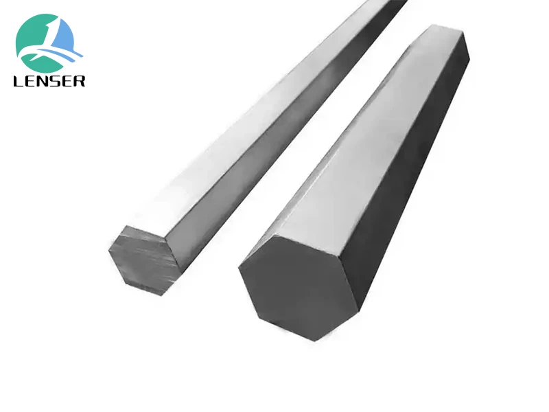 6061 Aluminum Hex Bar