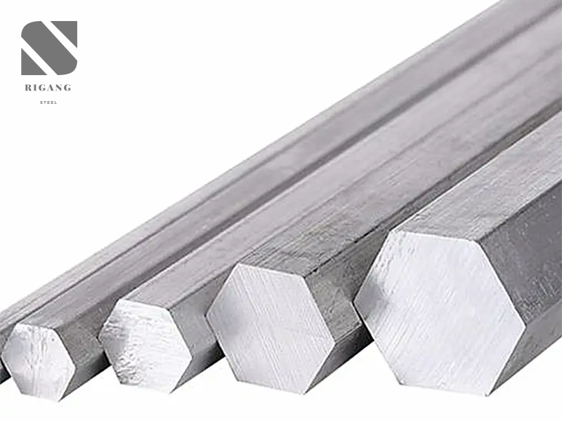 6061 Aluminum Hex Bar