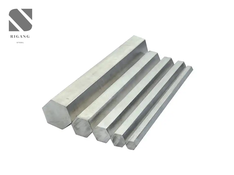 6061 Aluminum Hex Bar