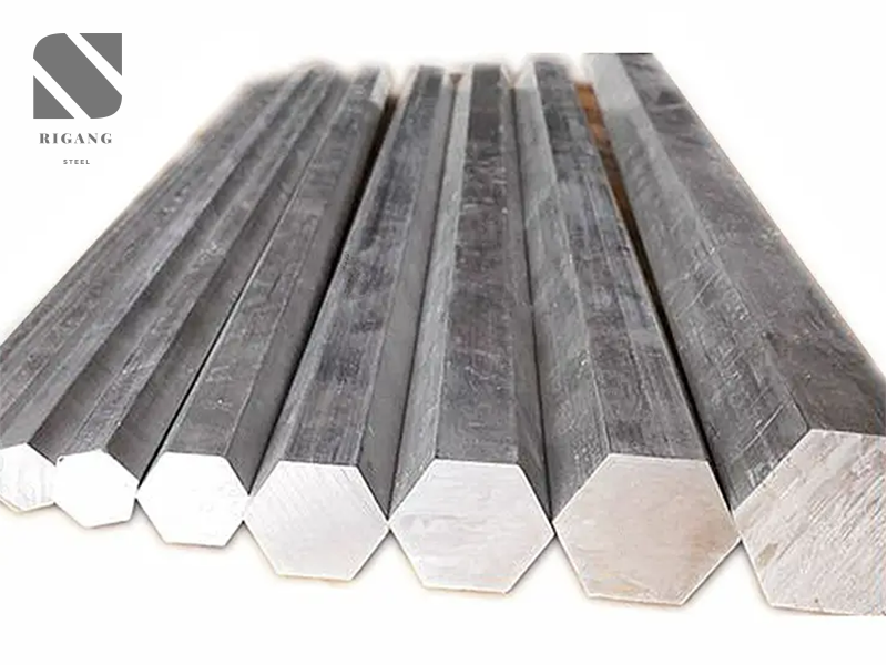6061 Aluminum Hex Bar