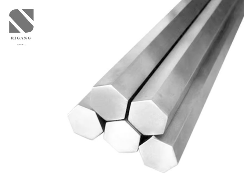 6061 Aluminum Hex Bar