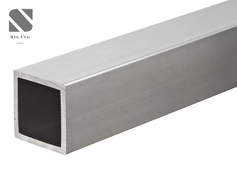 7003 Aluminum Square Pipe
