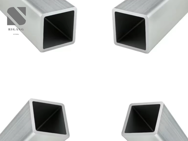 6262 Aluminum Square Pipe
