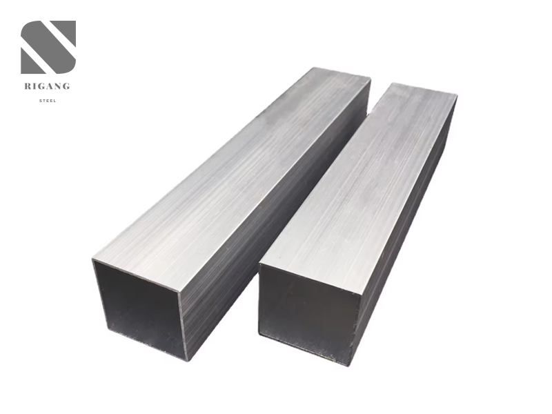 7003 Aluminum Square Pipe