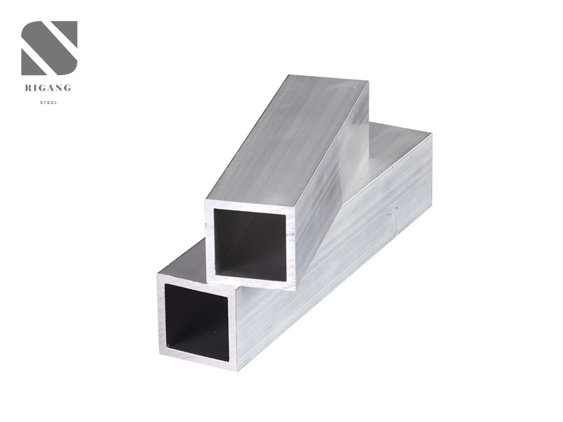 7003 Aluminum Square Pipe