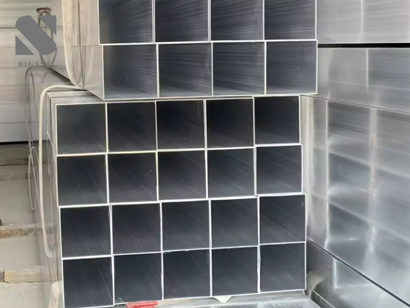 7003 Aluminum Square Pipe