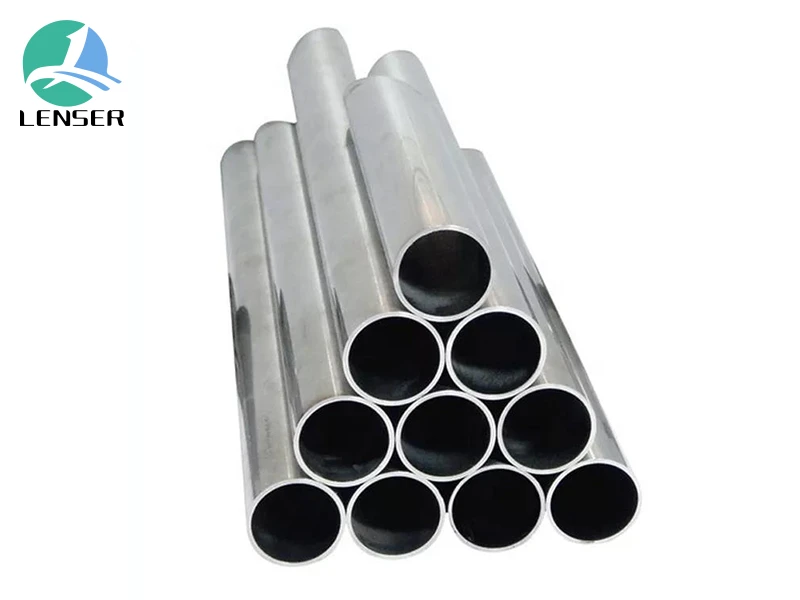 3003 Aluminum Round Pipe