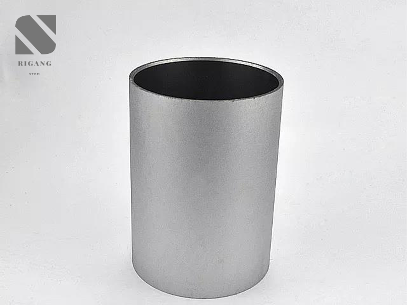 7003 Aluminum Round Pipe