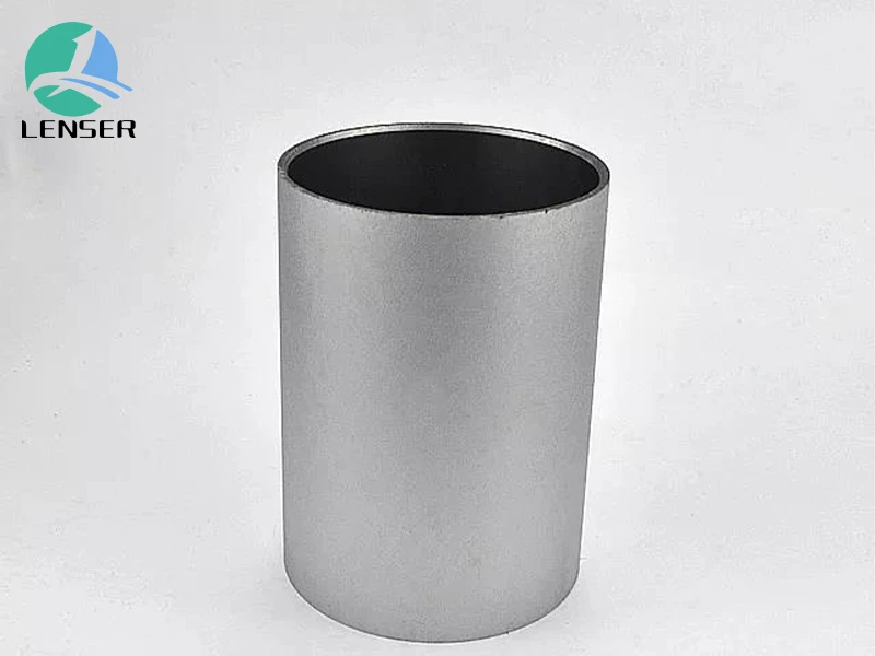 3003 Aluminum Round Pipe