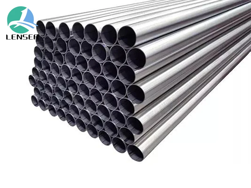 3003 Aluminum Round Pipe