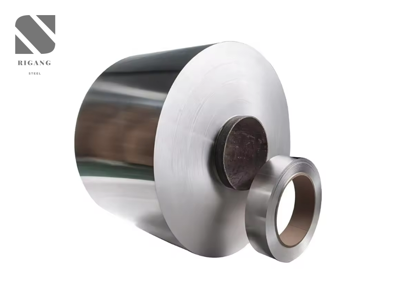 1050 Coated Aluminum Coil