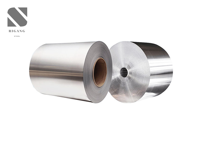 5005 Coated Aluminum Coil