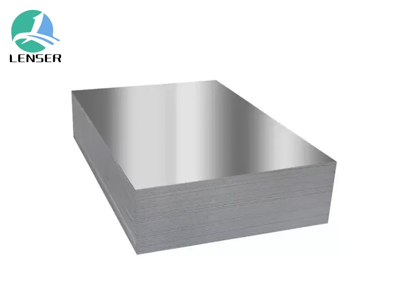 Aluminum Plate