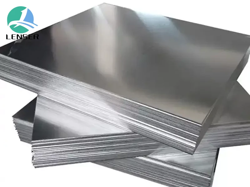 Aluminum Plate
