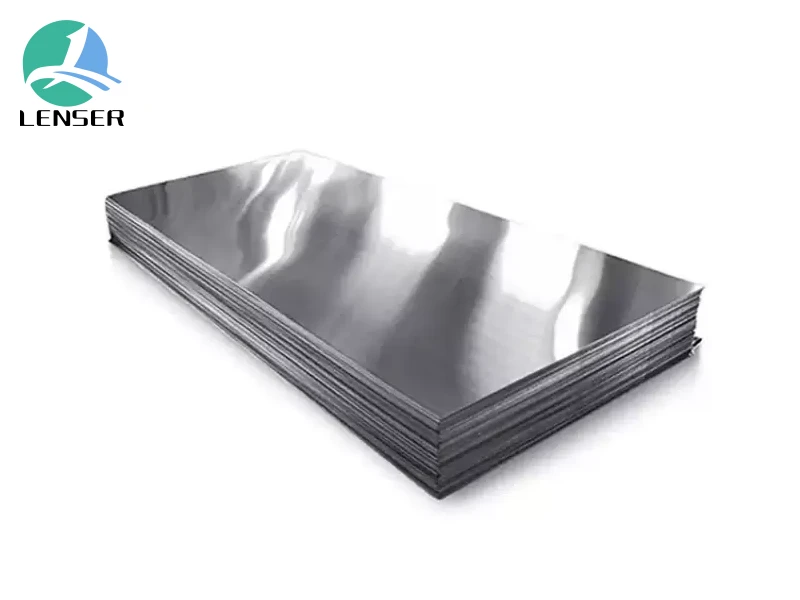 Aluminum Plate