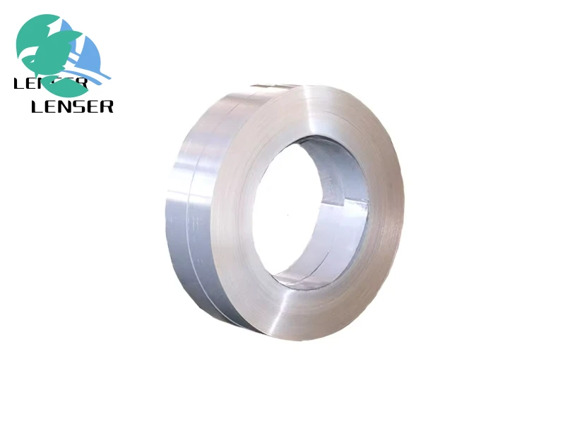 Oriented Silicon Steel coil