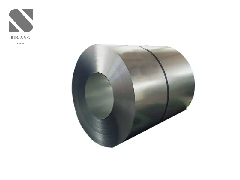 On-oriented Silicon Steel coil