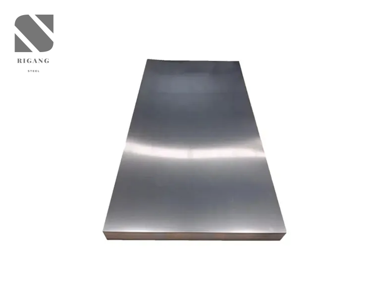 Oriented Silicon Steel Plate