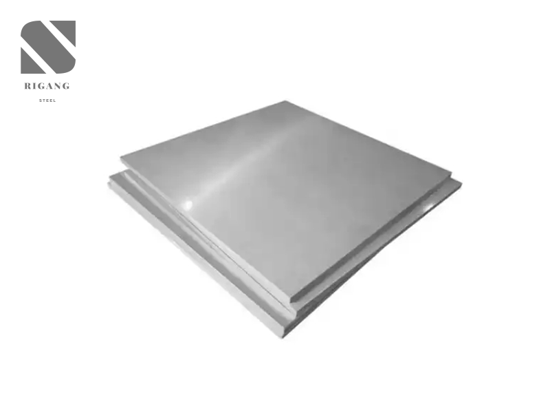 Oriented Silicon Steel Plate