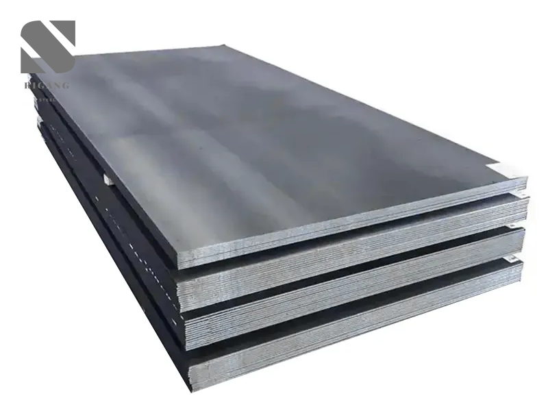 A588 Carbon Steel Plate