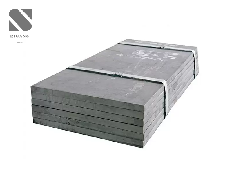 A588 Carbon Steel Plate
