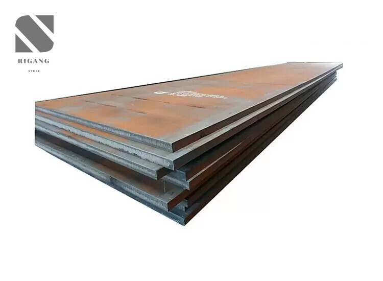 A573/A573M Carbon Steel Plate
