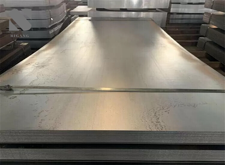 1023 Cold Rolled Steel Plate