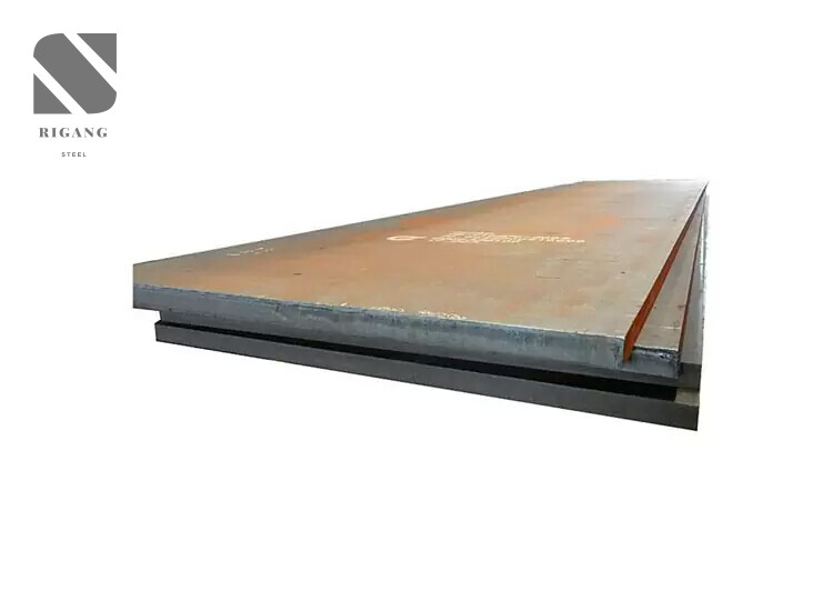 1023 Cold Rolled Steel Plate